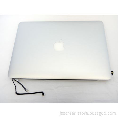Original NEW LCD screen display assembly for Macbook Pro 13" Retina A1502 2015